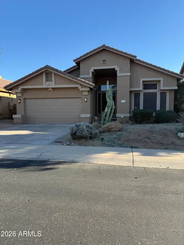 $3,400 | 4229 East Rancho Caliente Drive, Cave Creek, AZ 85331