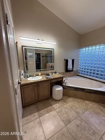 $3,400 | 4229 East Rancho Caliente Drive, Cave Creek, AZ 85331