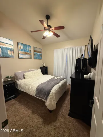 $3,400 | 4229 East Rancho Caliente Drive, Cave Creek, AZ 85331