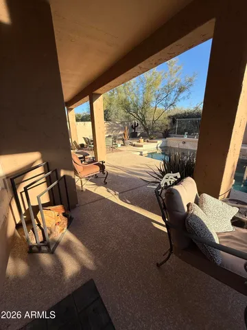 $3,400 | 4229 East Rancho Caliente Drive, Cave Creek, AZ 85331