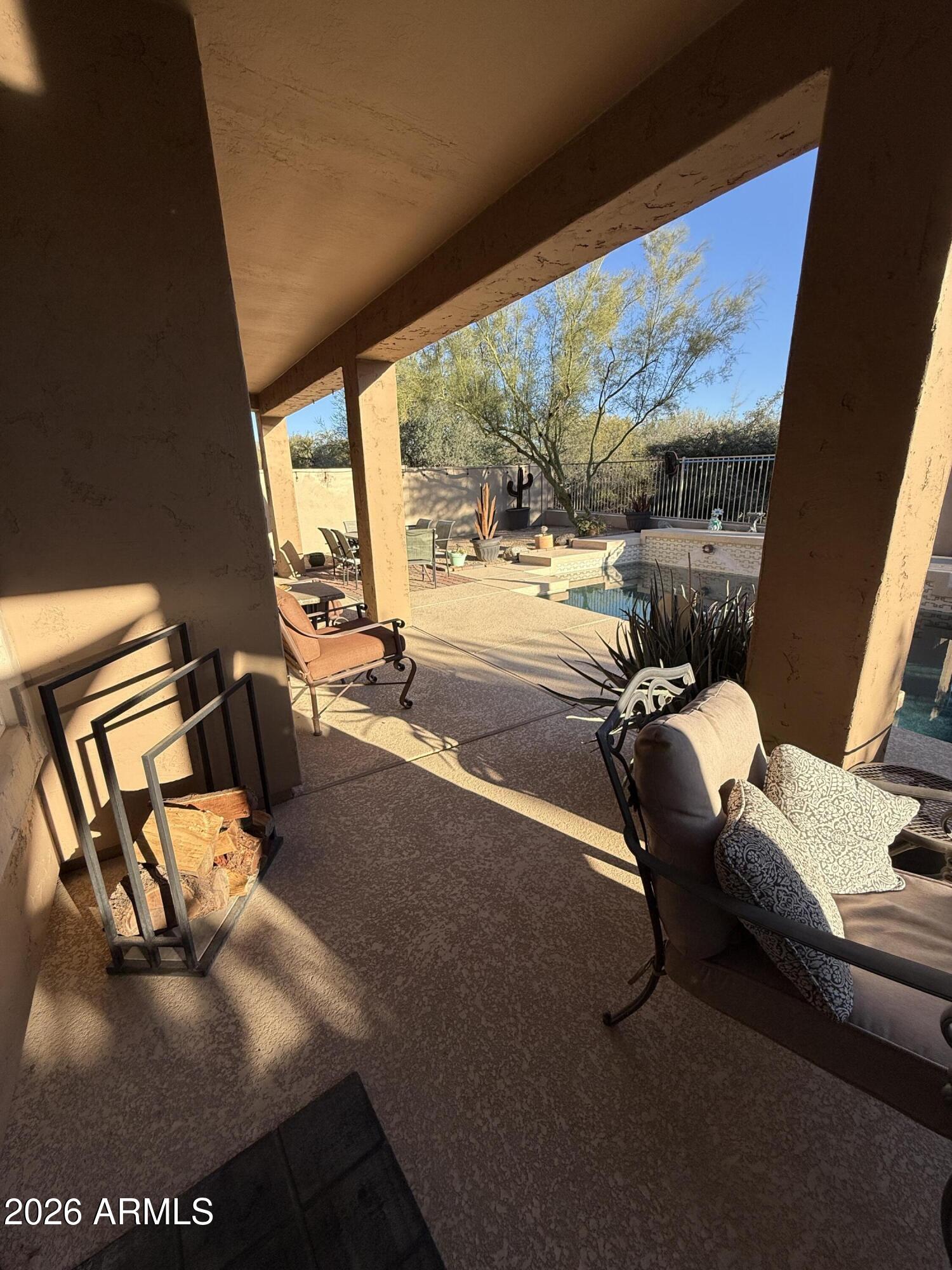 4229 East Rancho Caliente Drive Cave Creek, AZ 85331 - Photo 28 of 39 IMG_6688