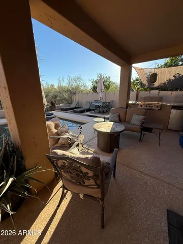 $3,400 | 4229 East Rancho Caliente Drive, Cave Creek, AZ 85331