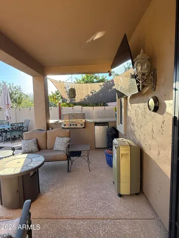$3,400 | 4229 East Rancho Caliente Drive, Cave Creek, AZ 85331