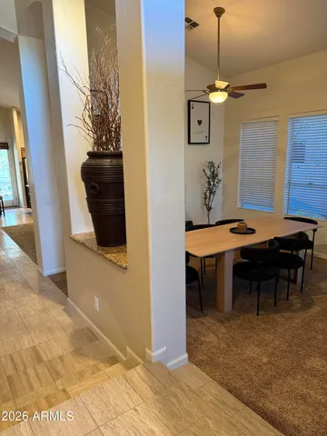 $3,400 | 4229 East Rancho Caliente Drive, Cave Creek, AZ 85331