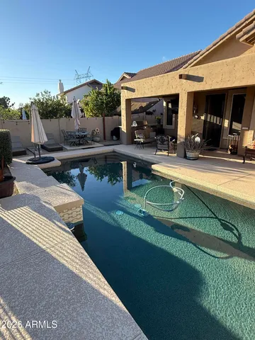 $3,400 | 4229 East Rancho Caliente Drive, Cave Creek, AZ 85331