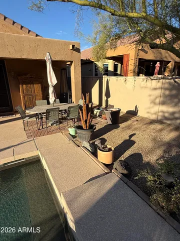 $3,400 | 4229 East Rancho Caliente Drive, Cave Creek, AZ 85331