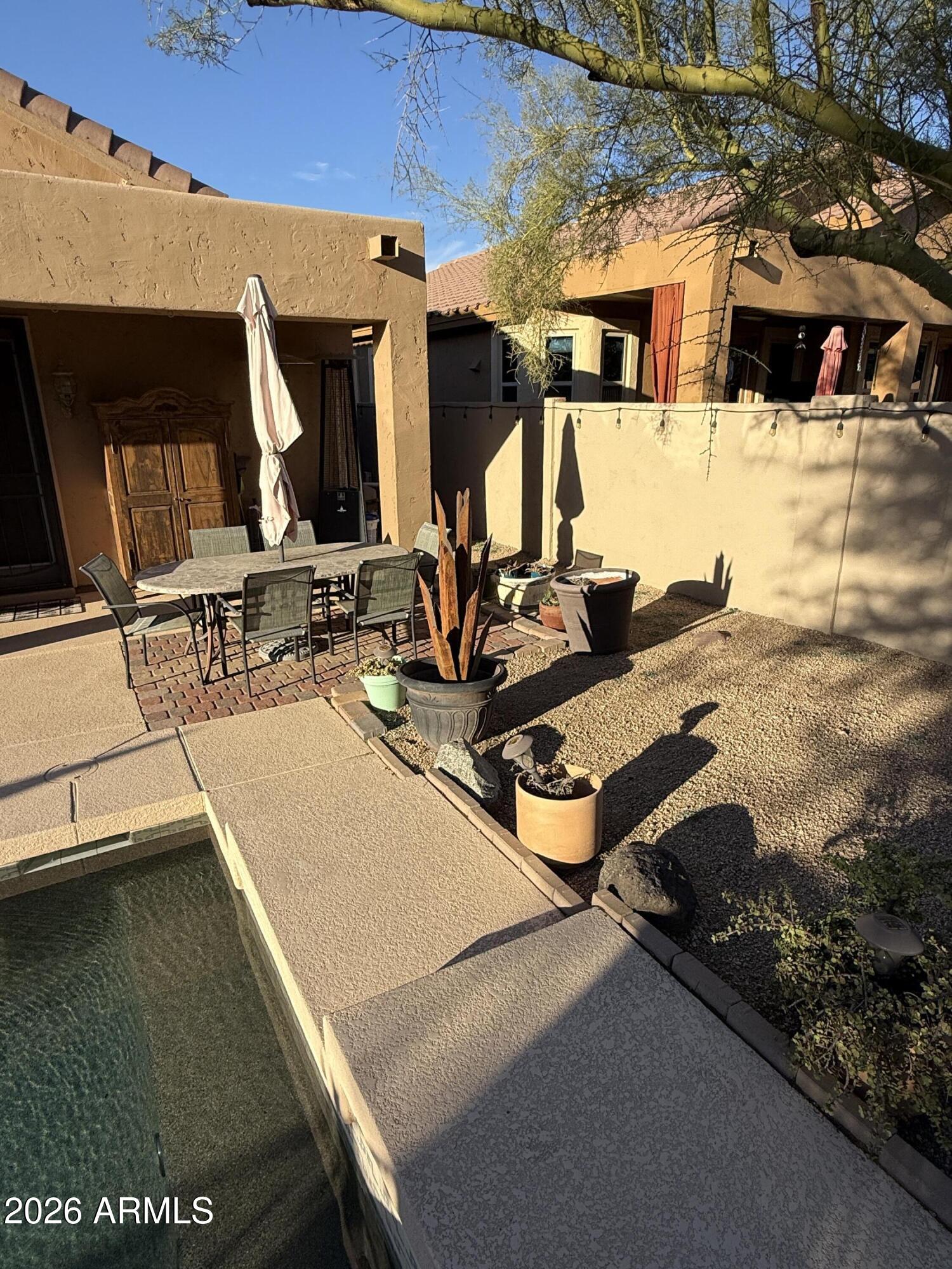 4229 East Rancho Caliente Drive Cave Creek, AZ 85331 - Photo 32 of 39 IMG_6692