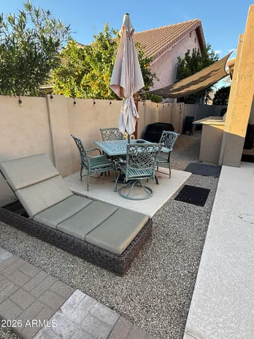 $3,400 | 4229 East Rancho Caliente Drive, Cave Creek, AZ 85331