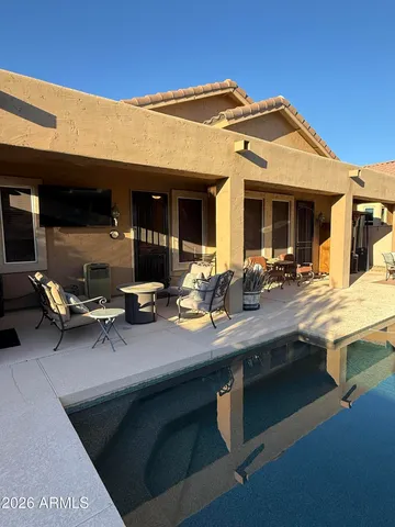 $3,400 | 4229 East Rancho Caliente Drive, Cave Creek, AZ 85331