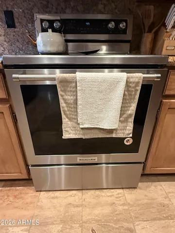 $3,400 | 4229 East Rancho Caliente Drive, Cave Creek, AZ 85331