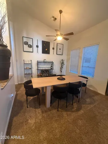 $3,400 | 4229 East Rancho Caliente Drive, Cave Creek, AZ 85331