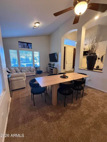 $3,400 | 4229 East Rancho Caliente Drive, Cave Creek, AZ 85331