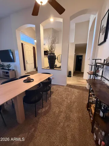 $3,400 | 4229 East Rancho Caliente Drive, Cave Creek, AZ 85331