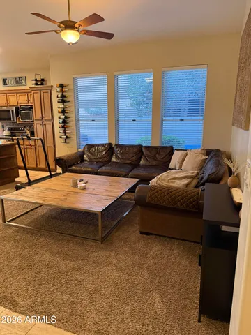 $3,400 | 4229 East Rancho Caliente Drive, Cave Creek, AZ 85331