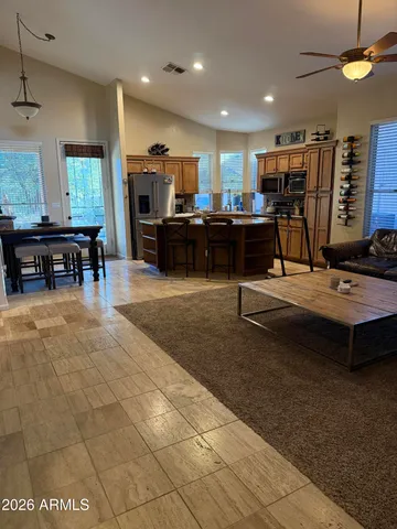 $3,400 | 4229 East Rancho Caliente Drive, Cave Creek, AZ 85331