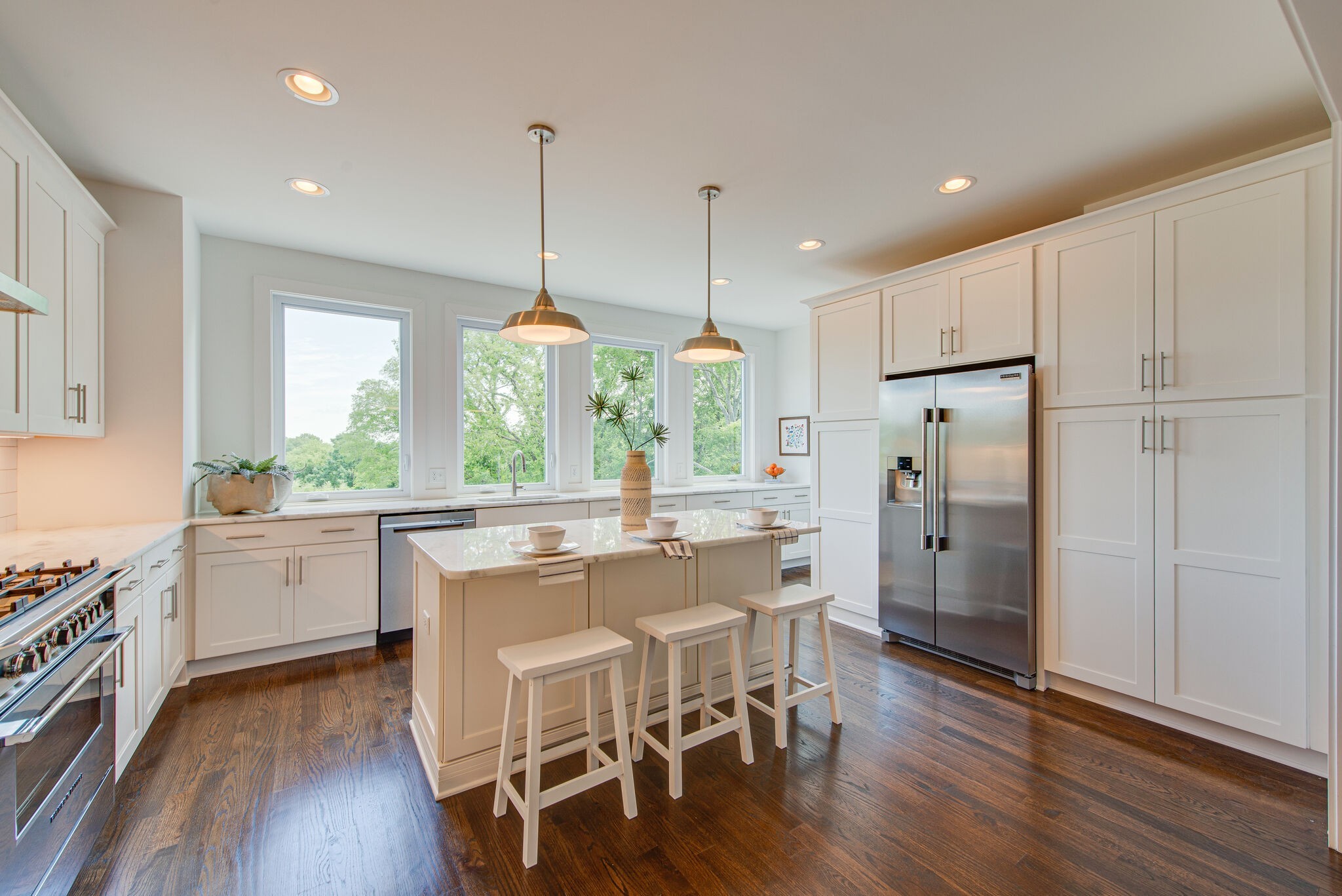 113 Demoss Road Nashville, TN 37209 - Photo 1 of 36 Gallery Image 1