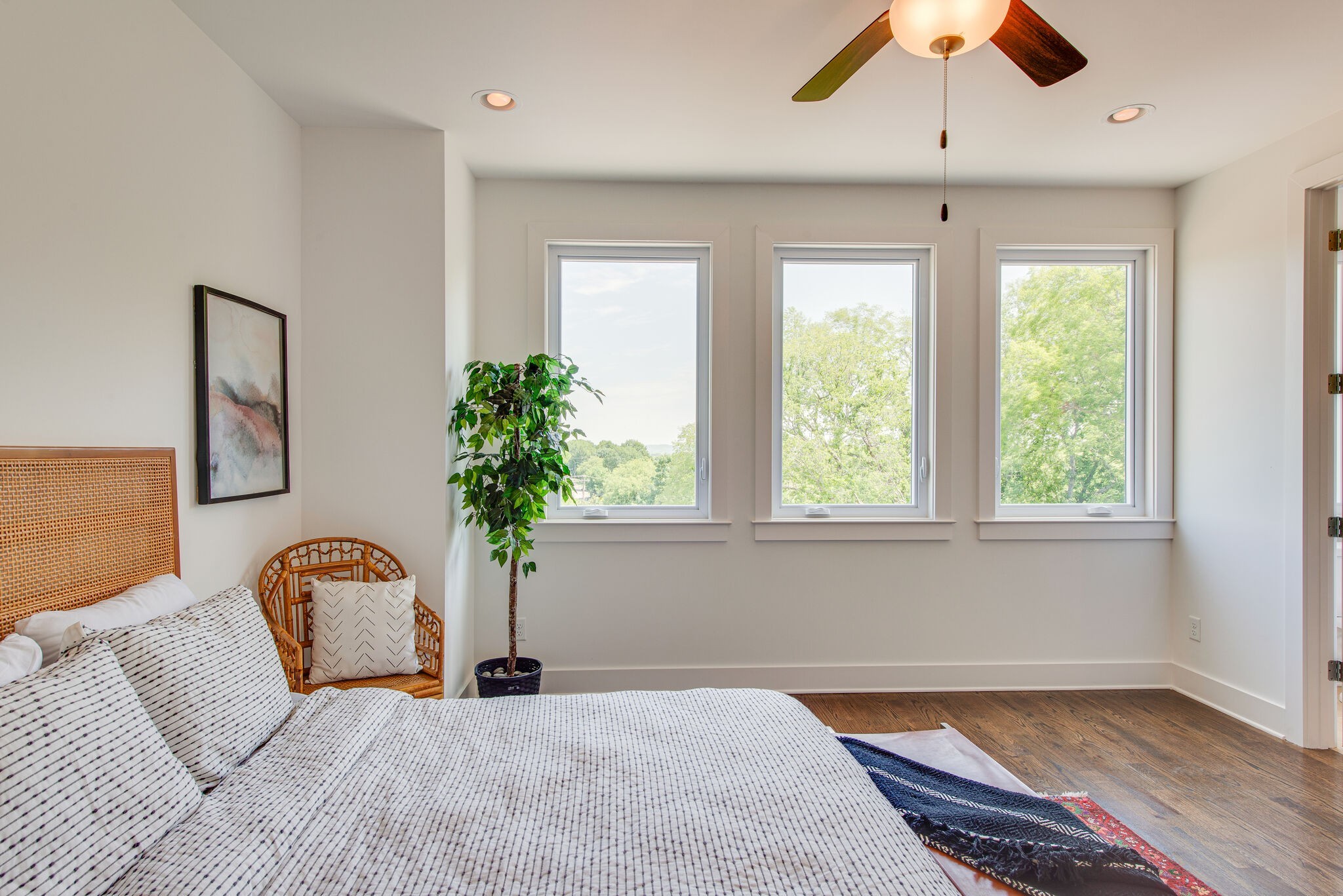 113 Demoss Road Nashville, TN 37209 - Photo 17 of 36 Gallery Image 17