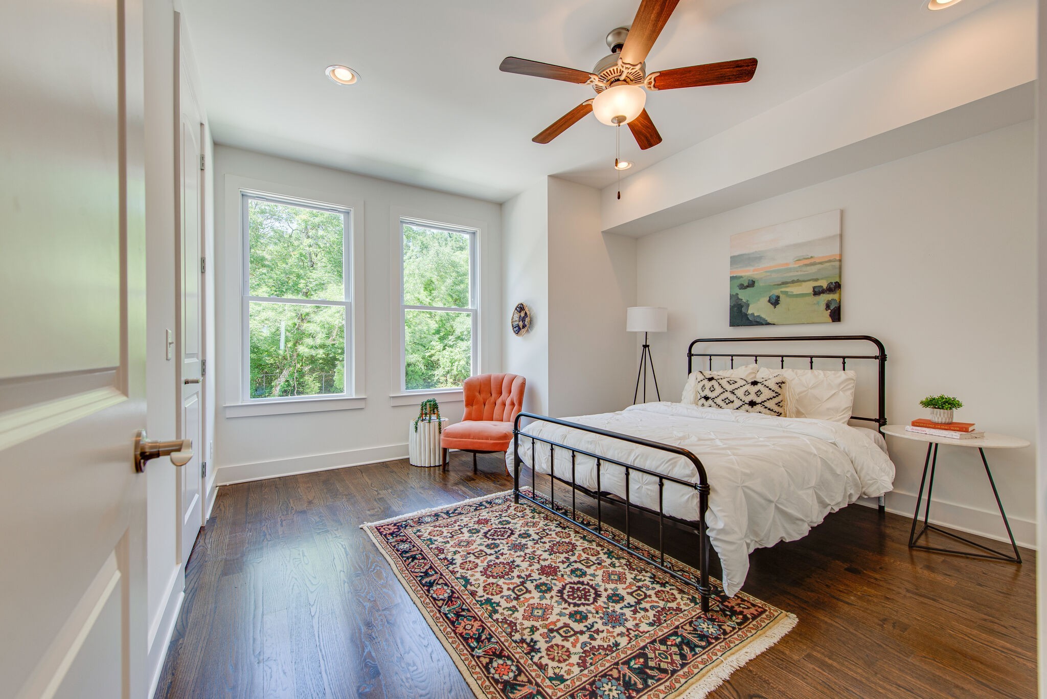 113 Demoss Road Nashville, TN 37209 - Photo 20 of 36 Gallery Image 20