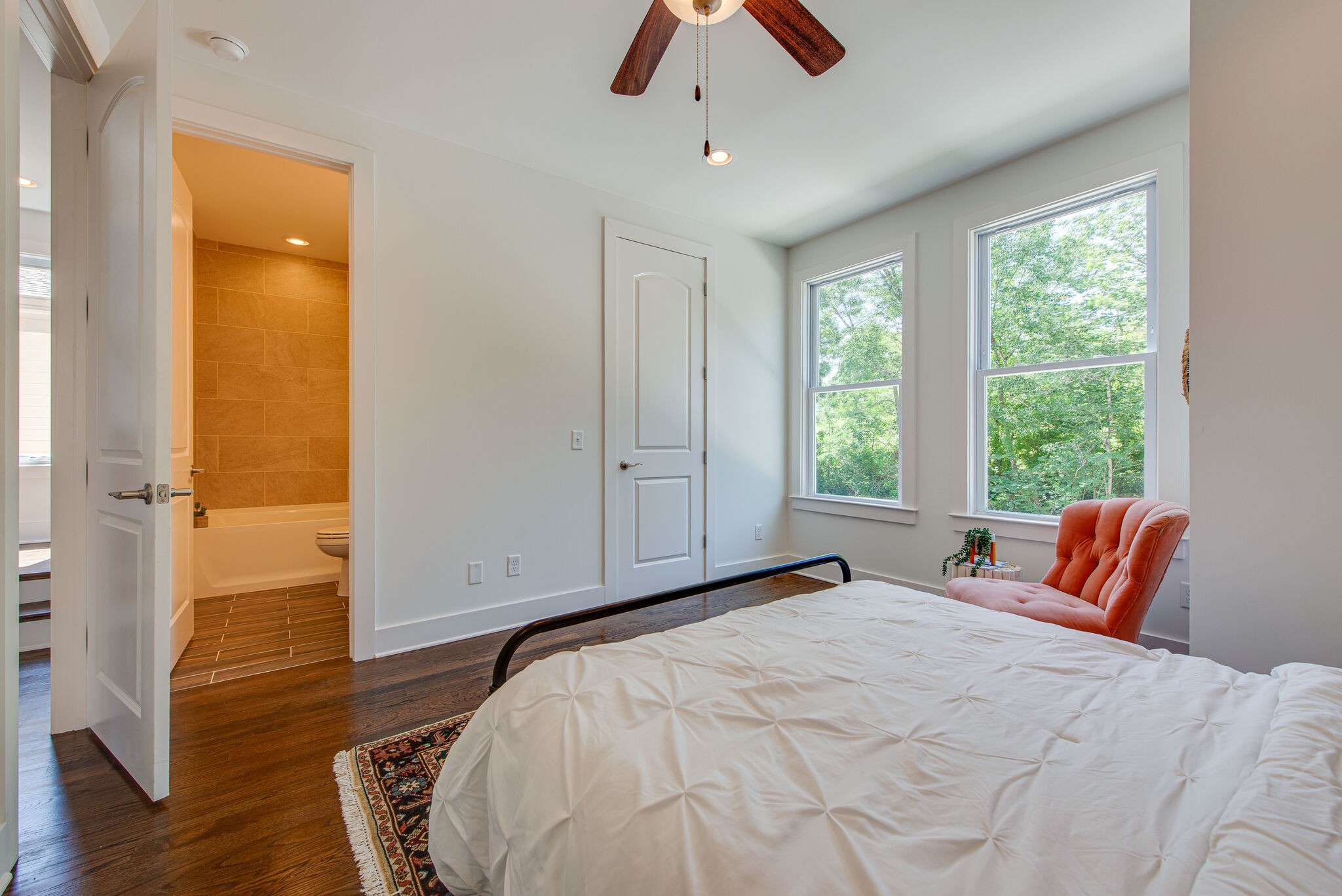 113 Demoss Road Nashville, TN 37209 - Photo 21 of 36 Gallery Image 21