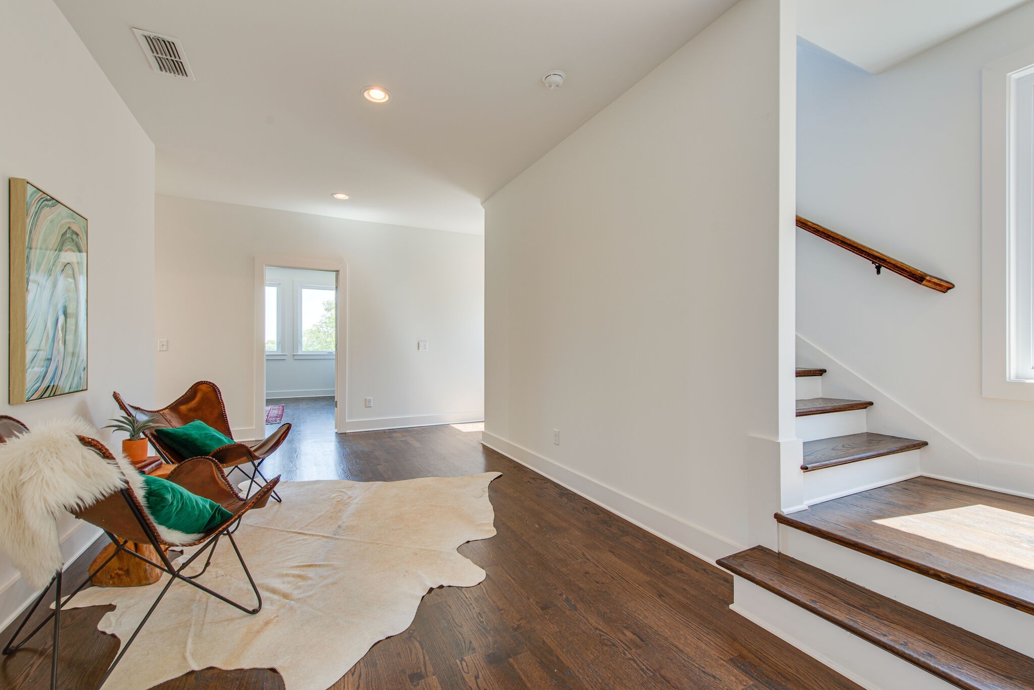 113 Demoss Road Nashville, TN 37209 - Photo 24 of 36 Gallery Image 24