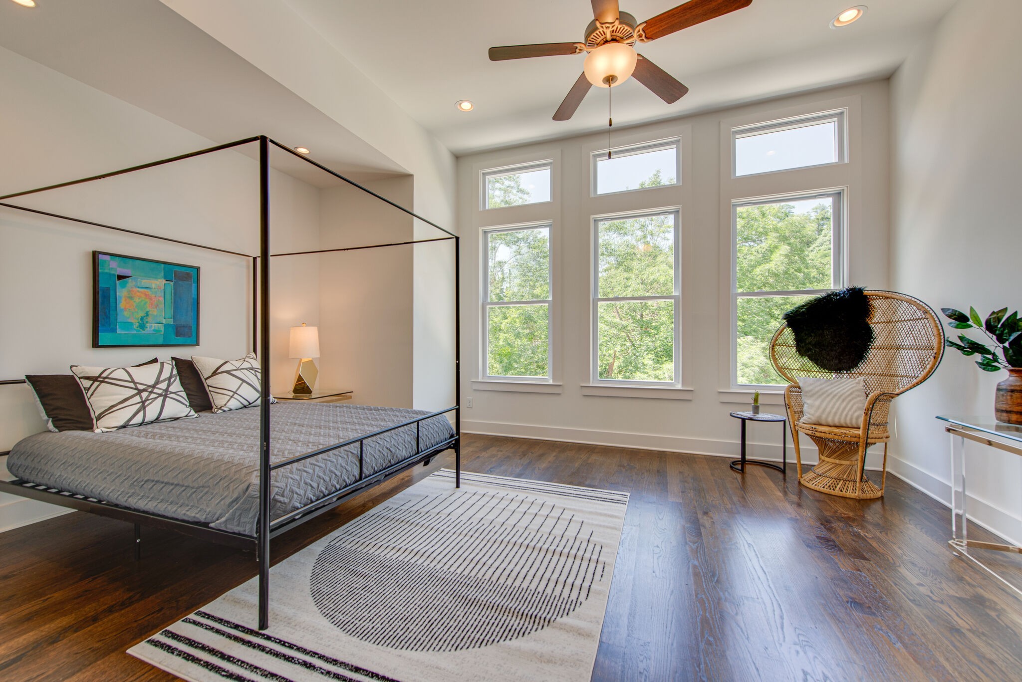 113 Demoss Road Nashville, TN 37209 - Photo 27 of 36 Gallery Image 27