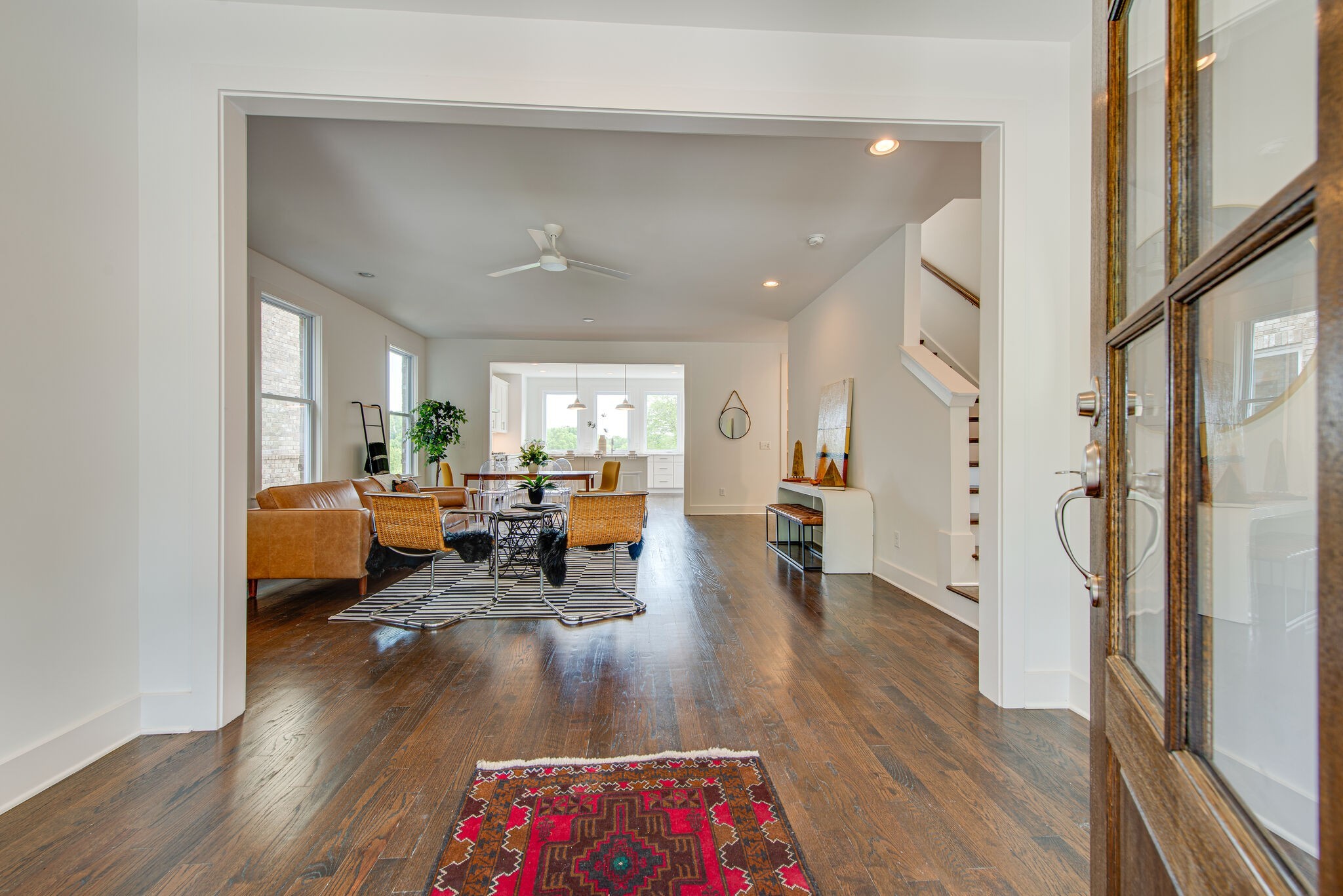 113 Demoss Road Nashville, TN 37209 - Photo 4 of 36 Gallery Image 4