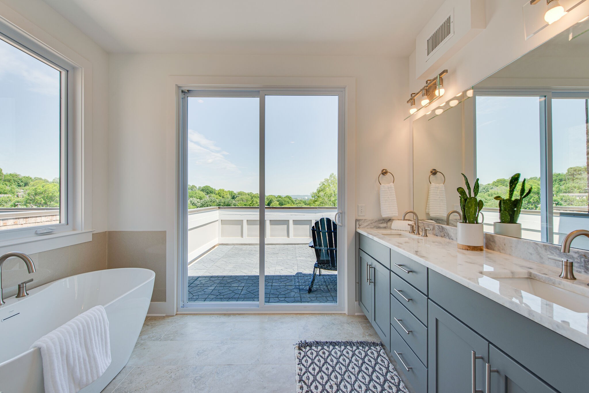 113 Demoss Road Nashville, TN 37209 - Photo 32 of 36 Gallery Image 32