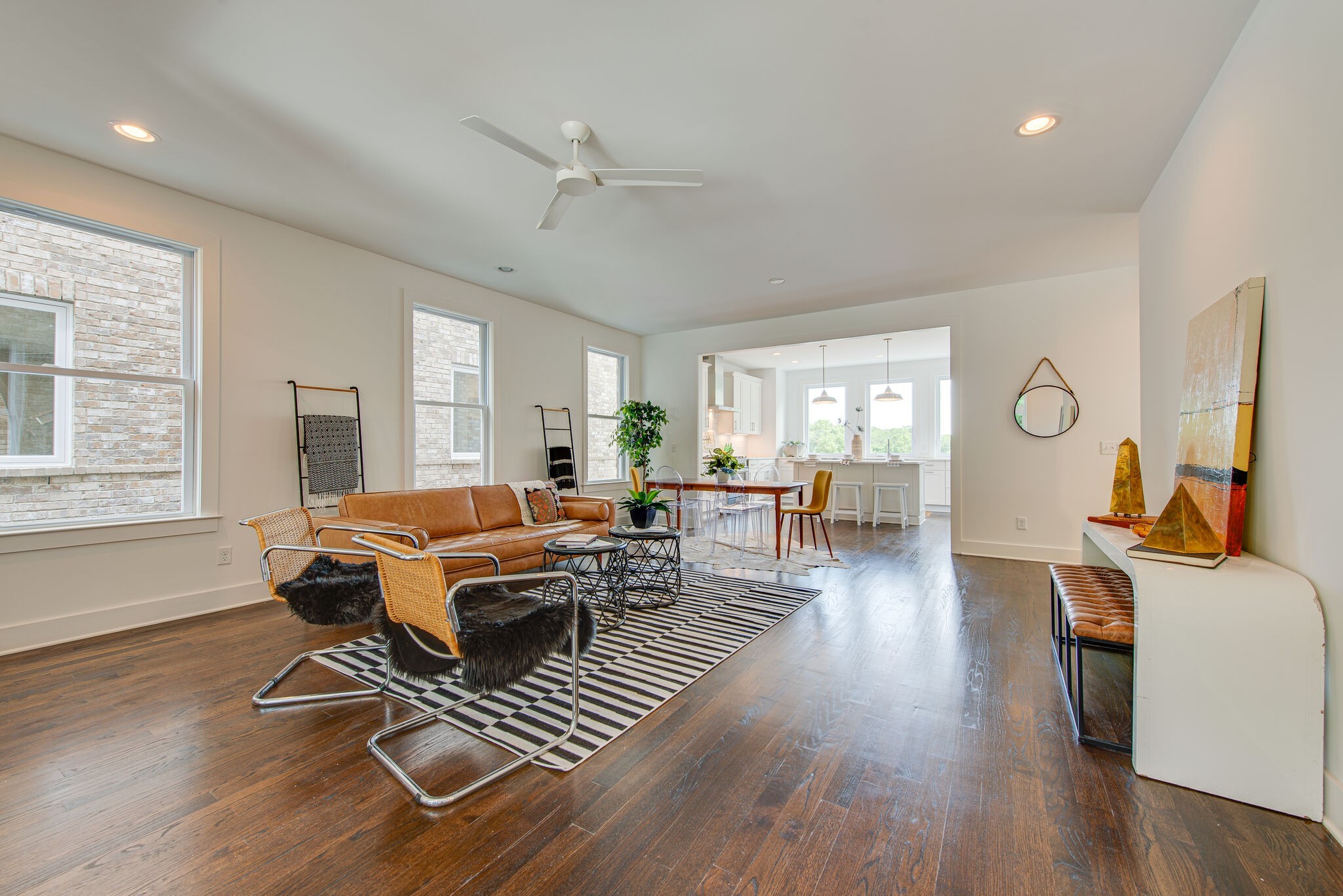 113 Demoss Road Nashville, TN 37209 - Photo 5 of 36 Gallery Image 5