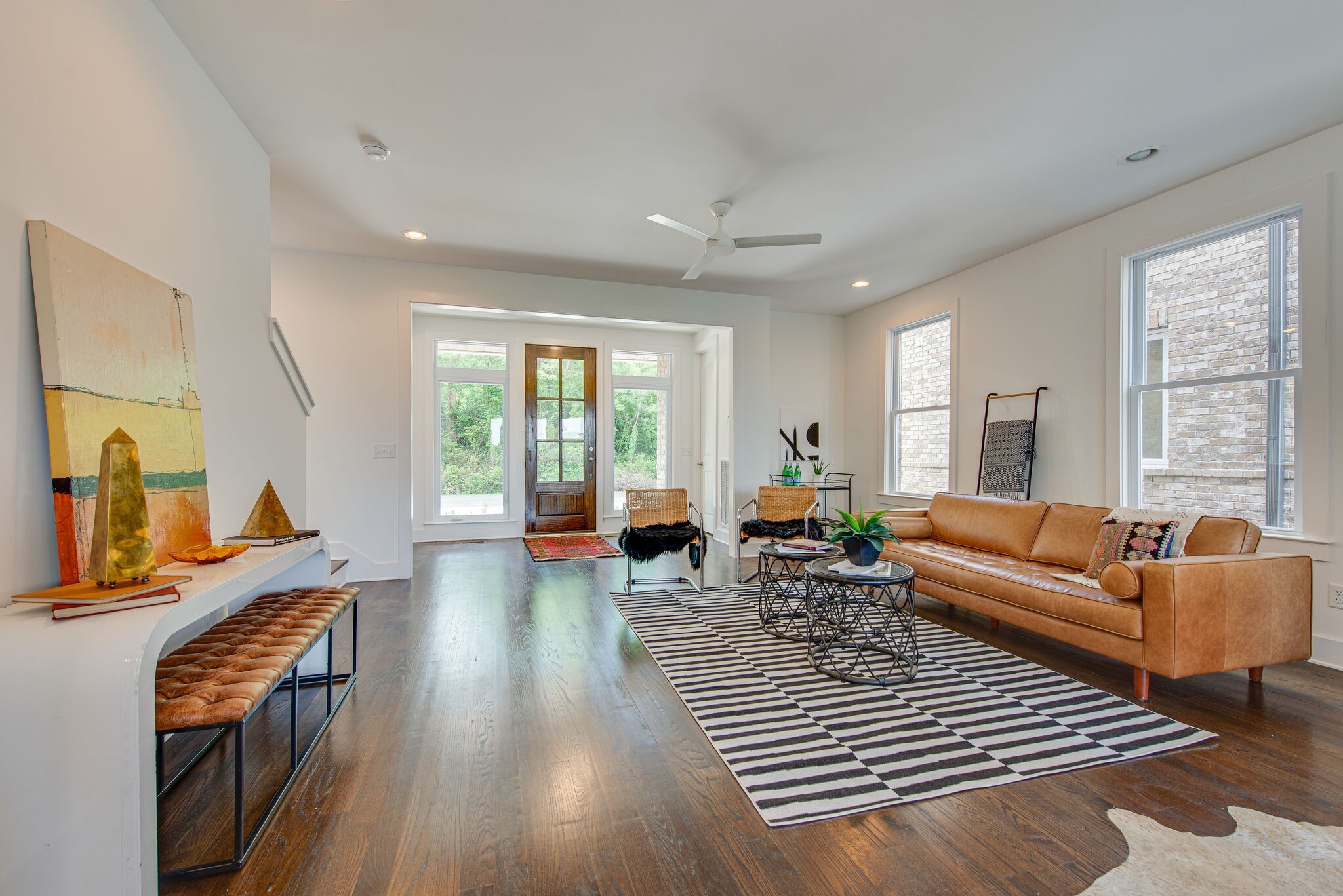 113 Demoss Road Nashville, TN 37209 - Photo 6 of 36 Gallery Image 6