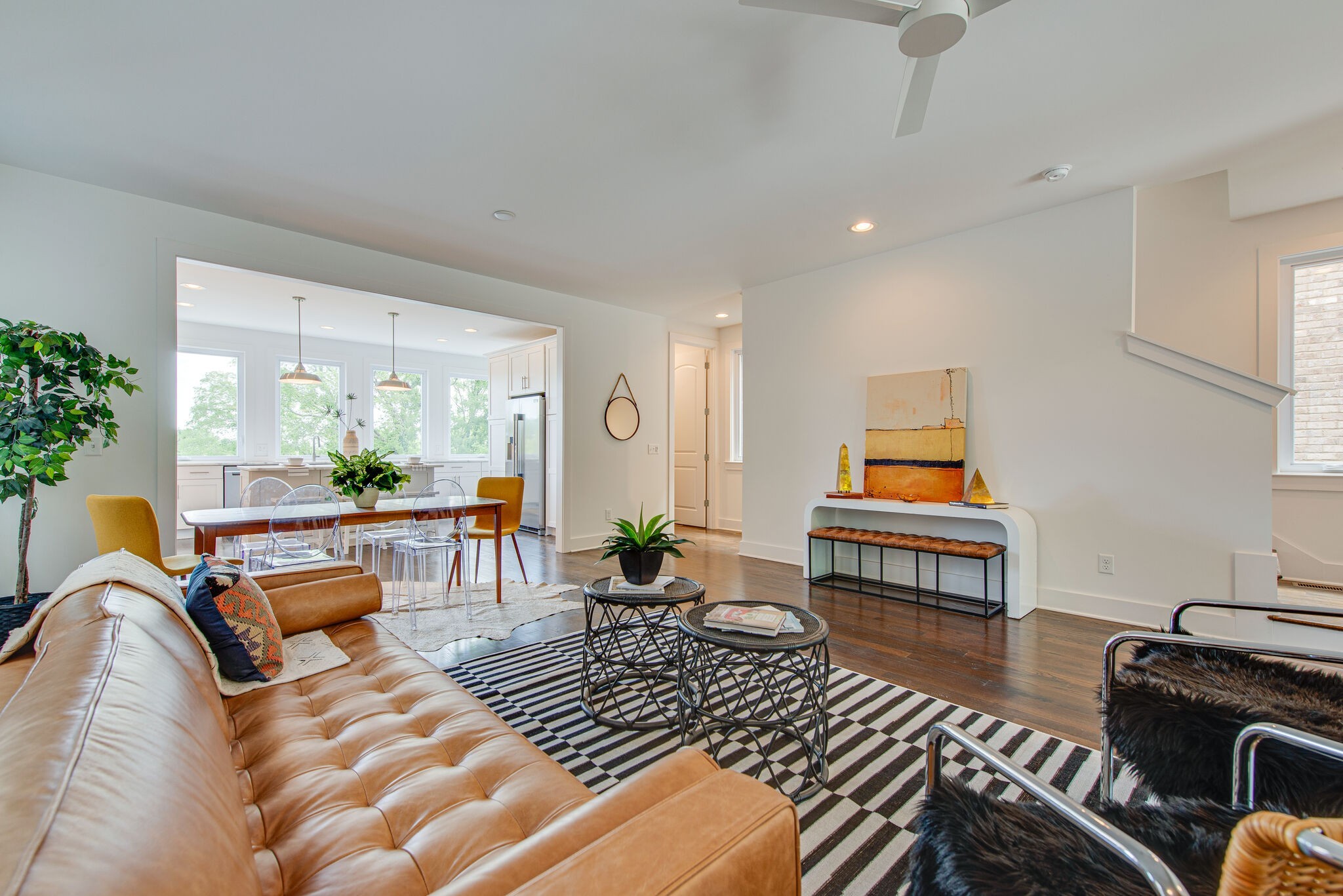 113 Demoss Road Nashville, TN 37209 - Photo 7 of 36 Gallery Image 7