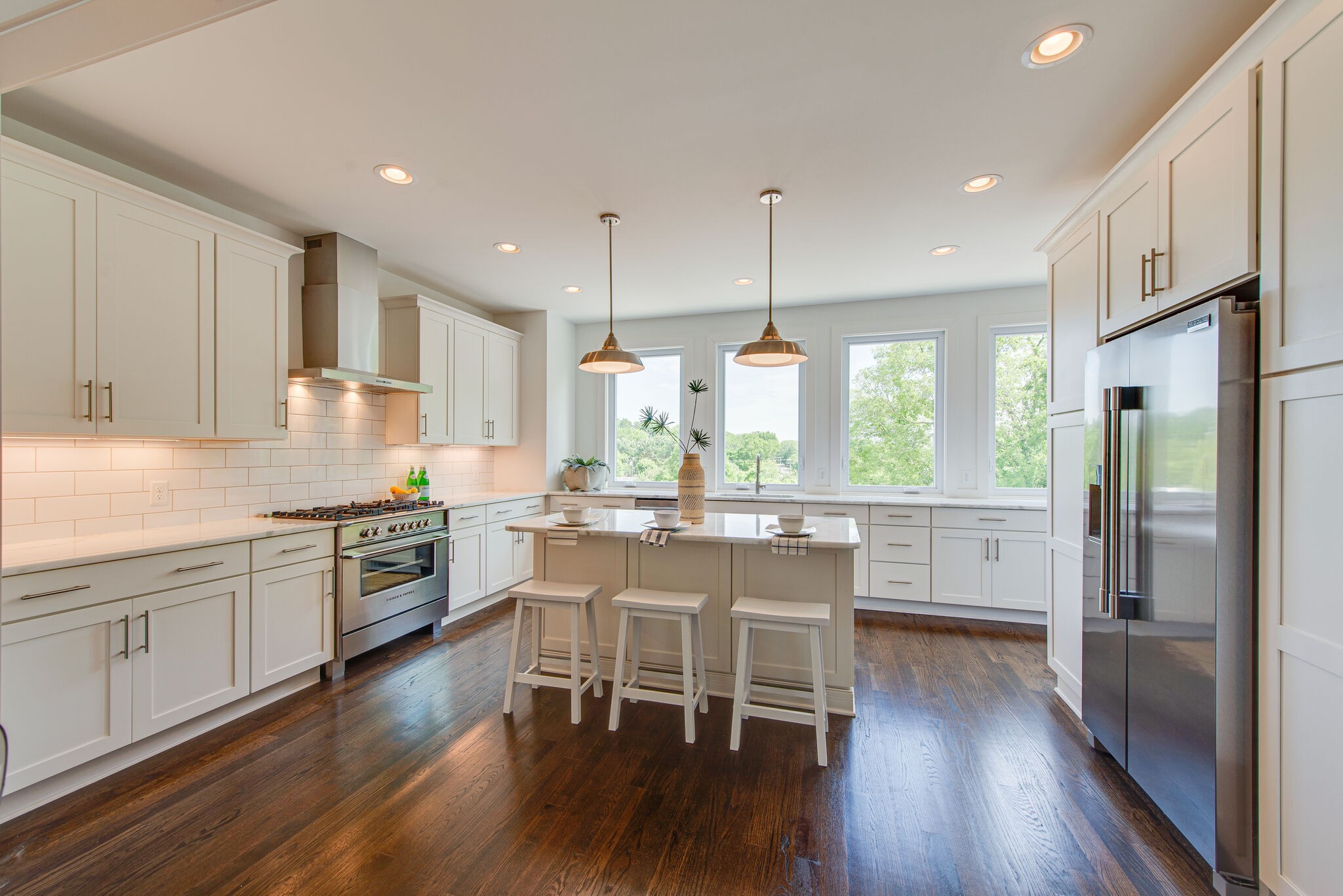 113 Demoss Road Nashville, TN 37209 - Photo 9 of 36 Gallery Image 9