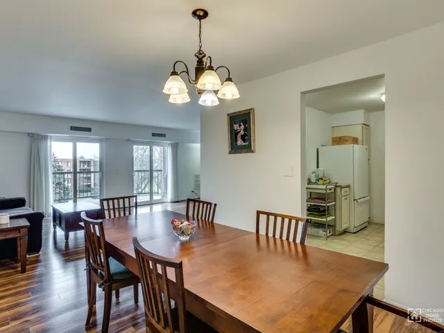 $2,050 | 1515 East Central Road, Unit 460B, Arlington Heights, IL 60005