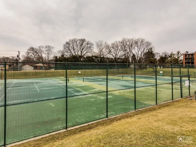 $2,050 | 1515 East Central Road, Unit 460B, Arlington Heights, IL 60005