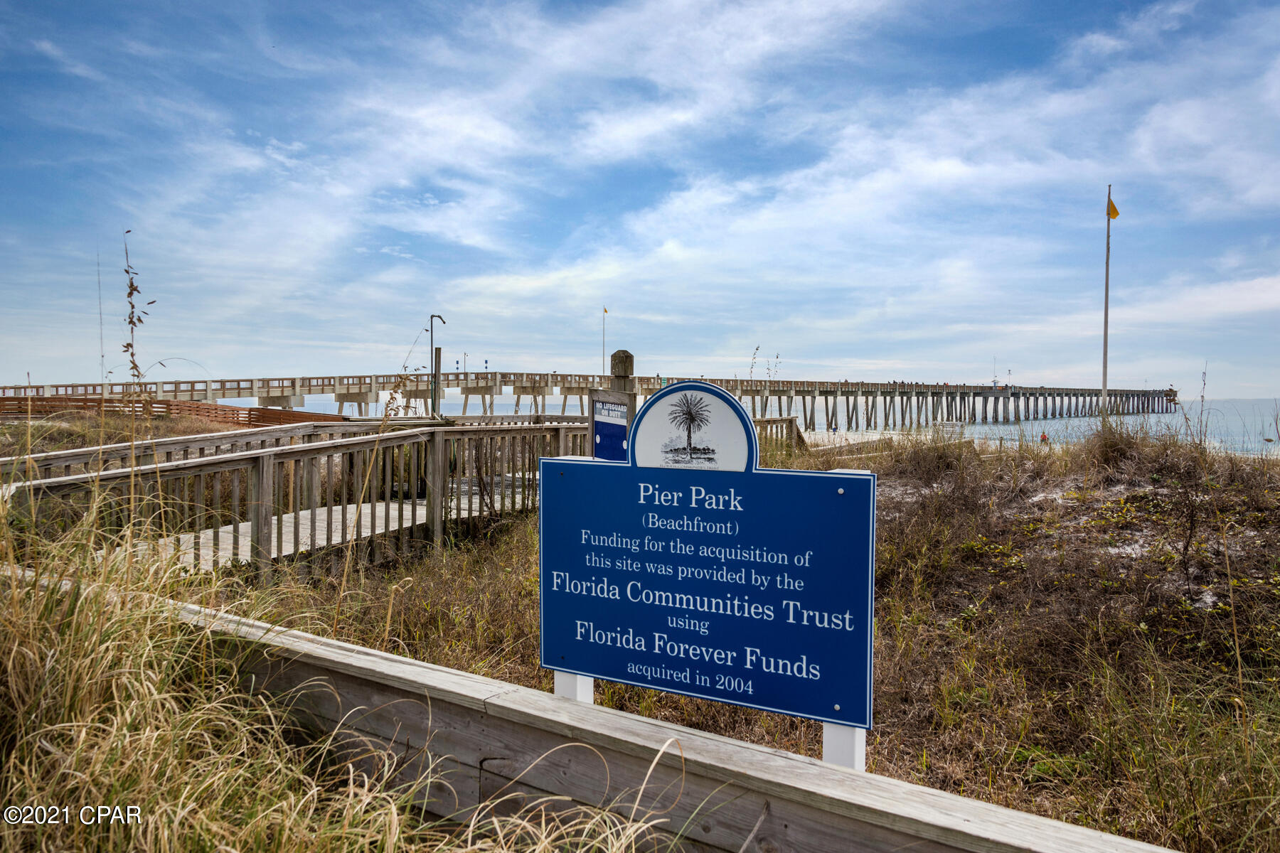 15817 Front Beach Road, Unit II1707 Panama City Beach, FL 32413 - Photo 39 of 44