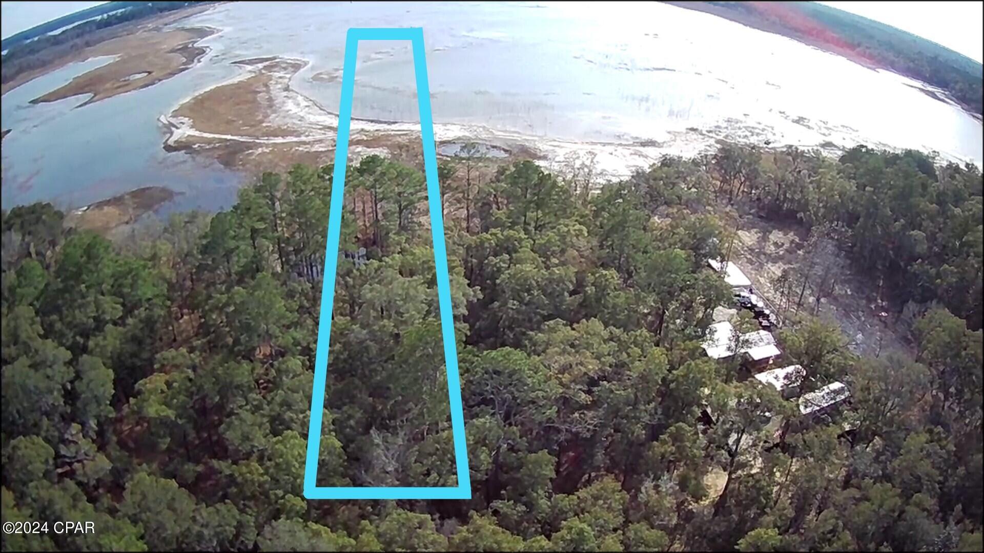 Lot 12 Hicks Lake Trl  