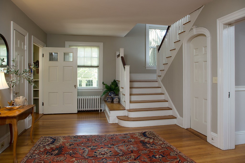 165 Rawson Road Brookline, MA 02445 - Photo 2 of 10