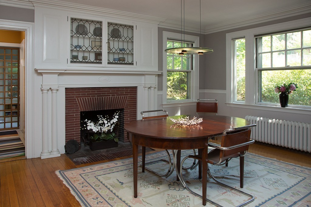 165 Rawson Road Brookline, MA 02445 - Photo 3 of 10