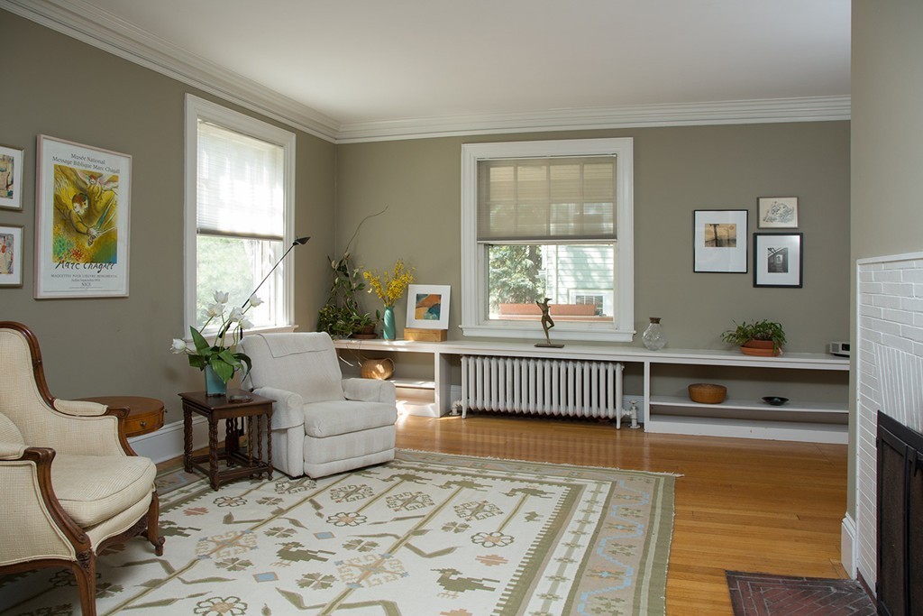 165 Rawson Road Brookline, MA 02445 - Photo 5 of 10