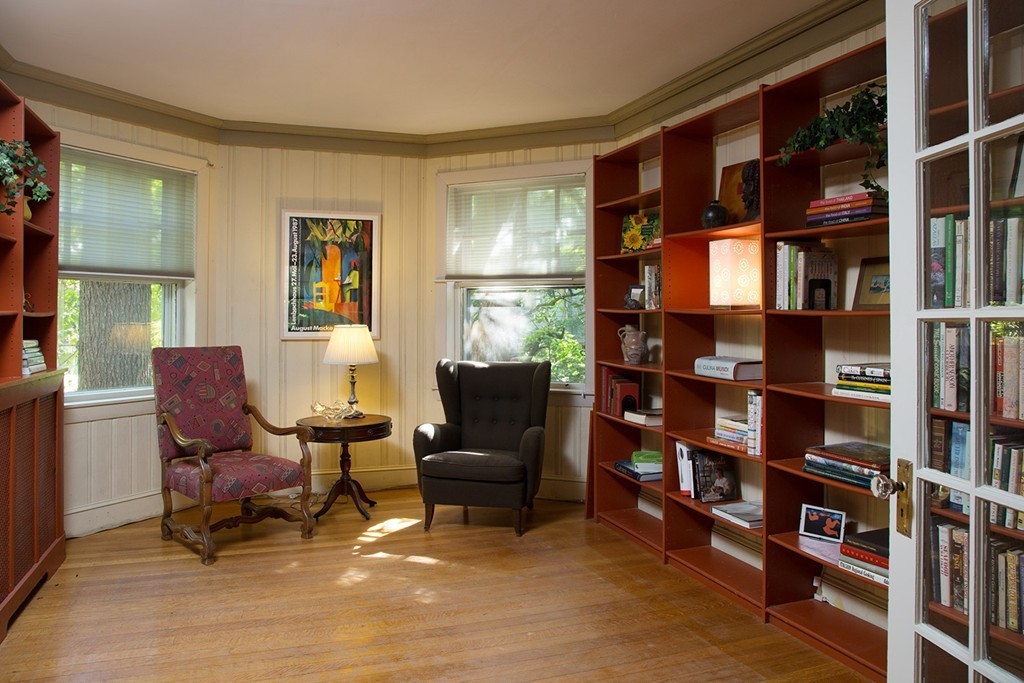 165 Rawson Road Brookline, MA 02445 - Photo 6 of 10