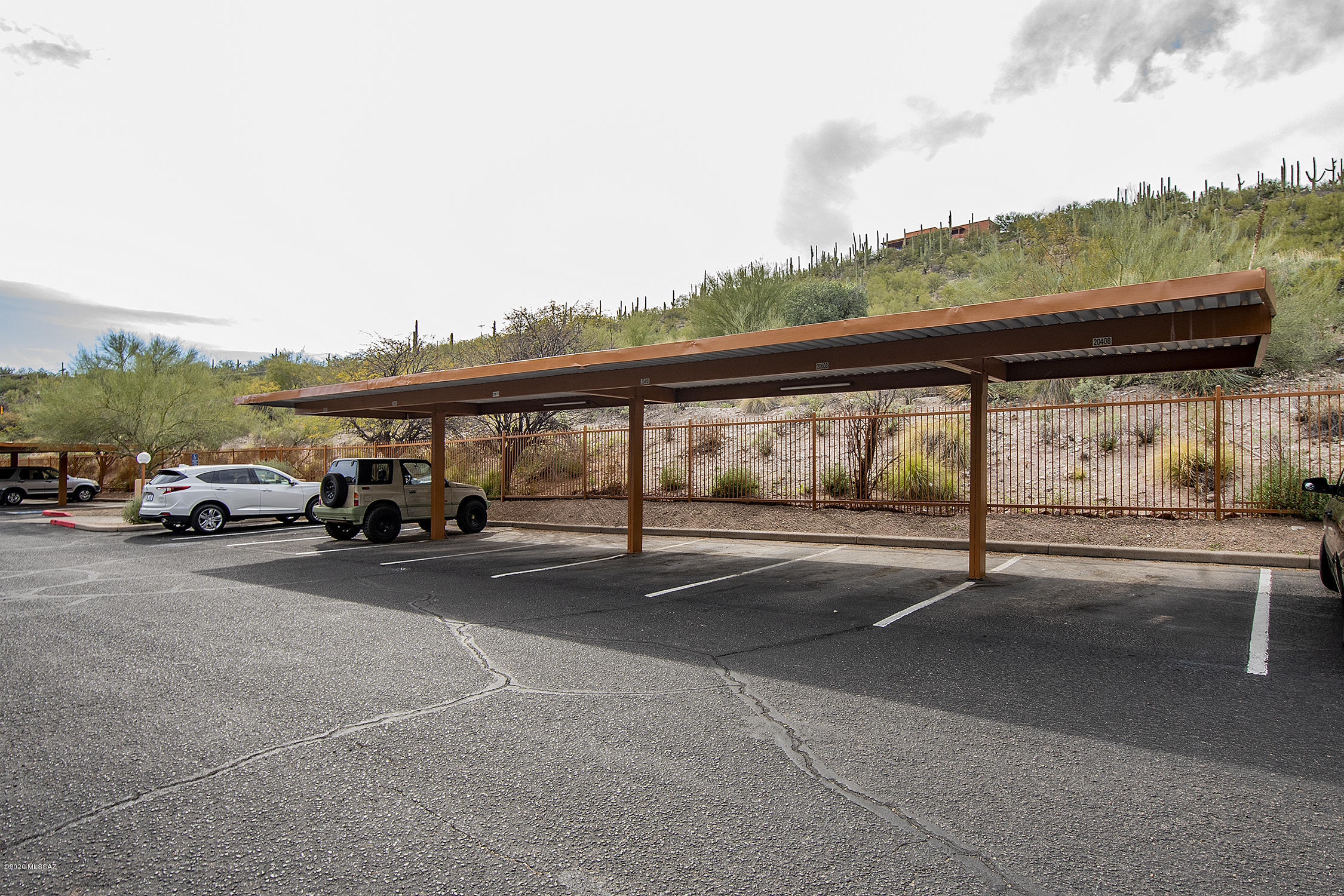 7255 East Snyder Road, Unit 10204 Tucson, AZ 85750 - Photo 33 of 35