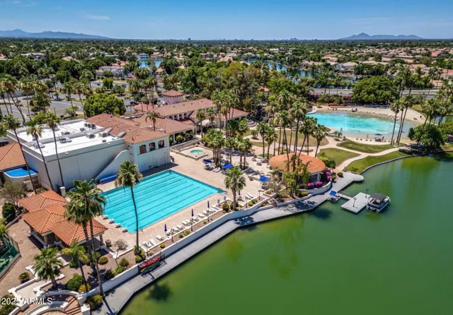 $675,000 | 804 North Jamaica Way, Gilbert, AZ 85234