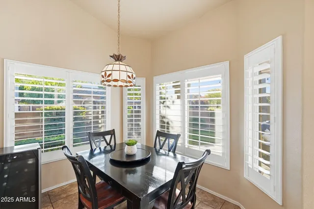 $675,000 | 804 North Jamaica Way, Gilbert, AZ 85234