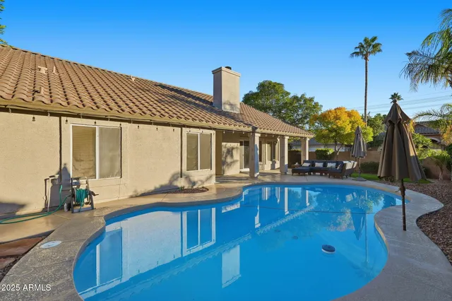 $675,000 | 804 North Jamaica Way, Gilbert, AZ 85234