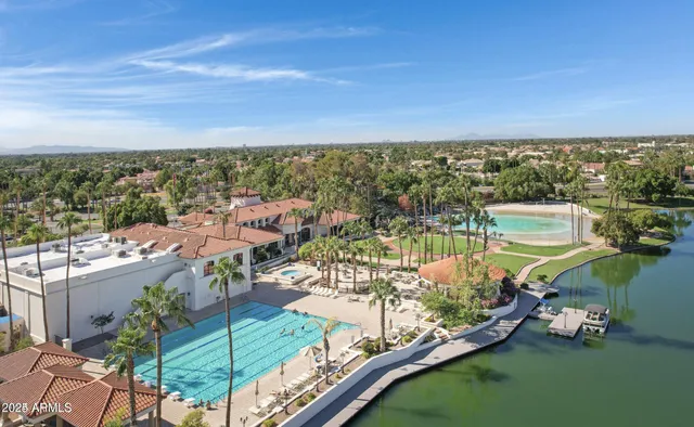 $675,000 | 804 North Jamaica Way, Gilbert, AZ 85234