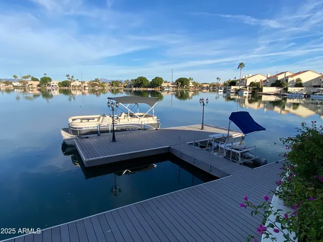 $675,000 | 804 North Jamaica Way, Gilbert, AZ 85234