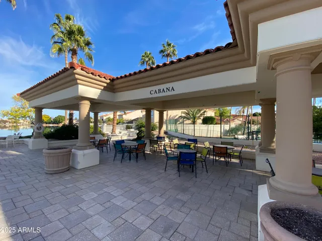 $675,000 | 804 North Jamaica Way, Gilbert, AZ 85234