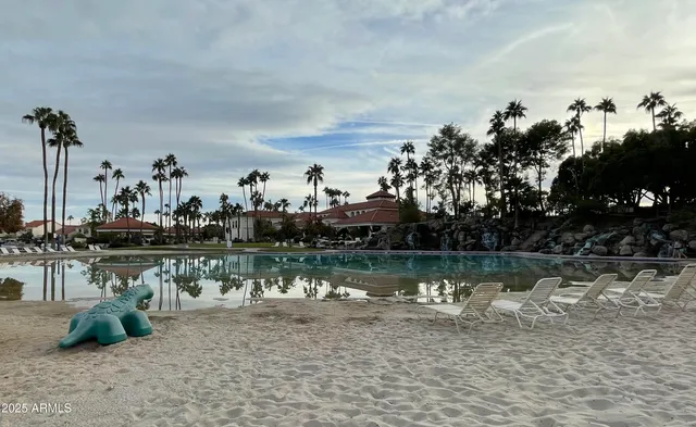 $675,000 | 804 North Jamaica Way, Gilbert, AZ 85234