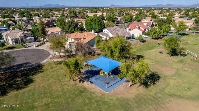 $675,000 | 804 North Jamaica Way, Gilbert, AZ 85234