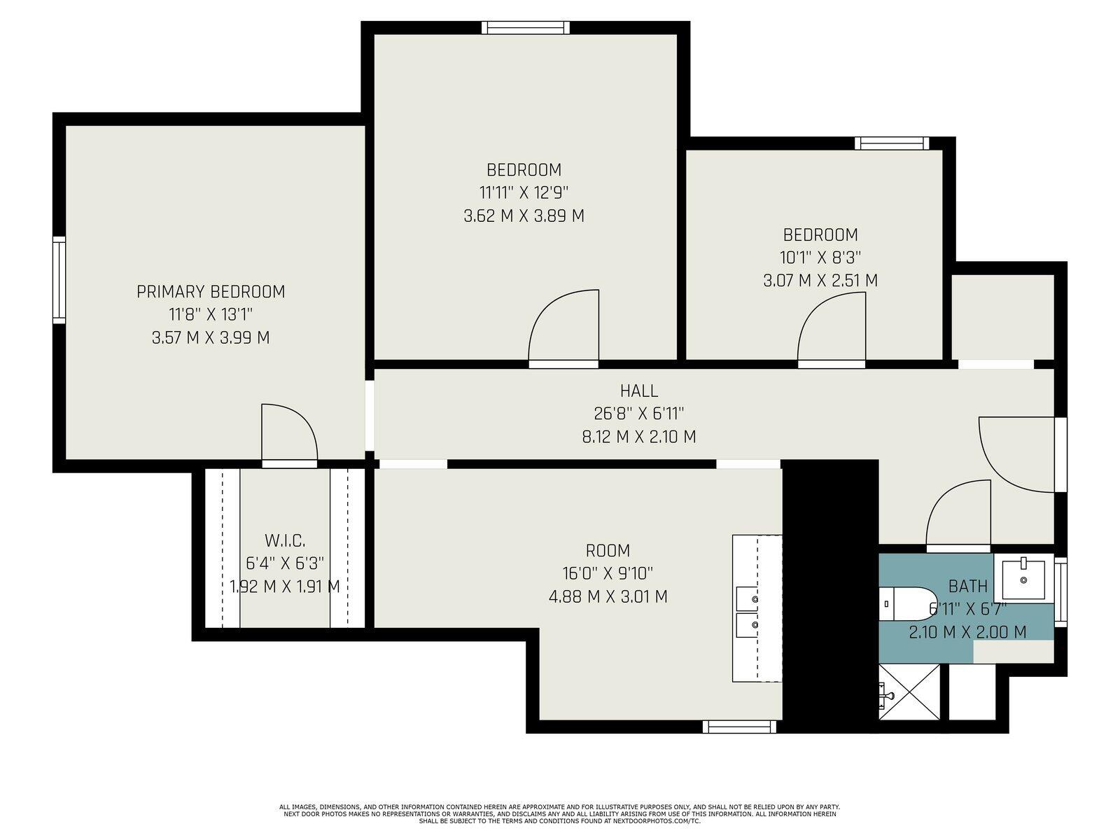 596 Superior Street Benton Harbor, MI 49022 - Photo 18 of 18 596_superior_street_benton_harbor_769