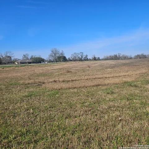 $222,000 | Tbd Fm 640 Tract 3, Wharton, TX 77488